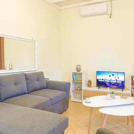 אגיוס גיורגיוס Villa Serenita מראה חיצוני תמונה
