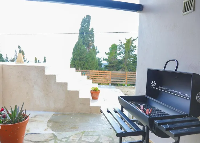 Villa Serenita
