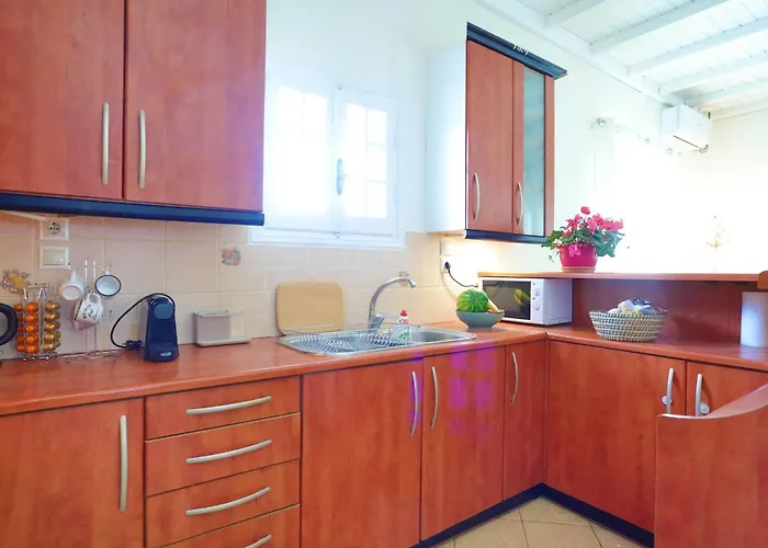 Villa Serenita