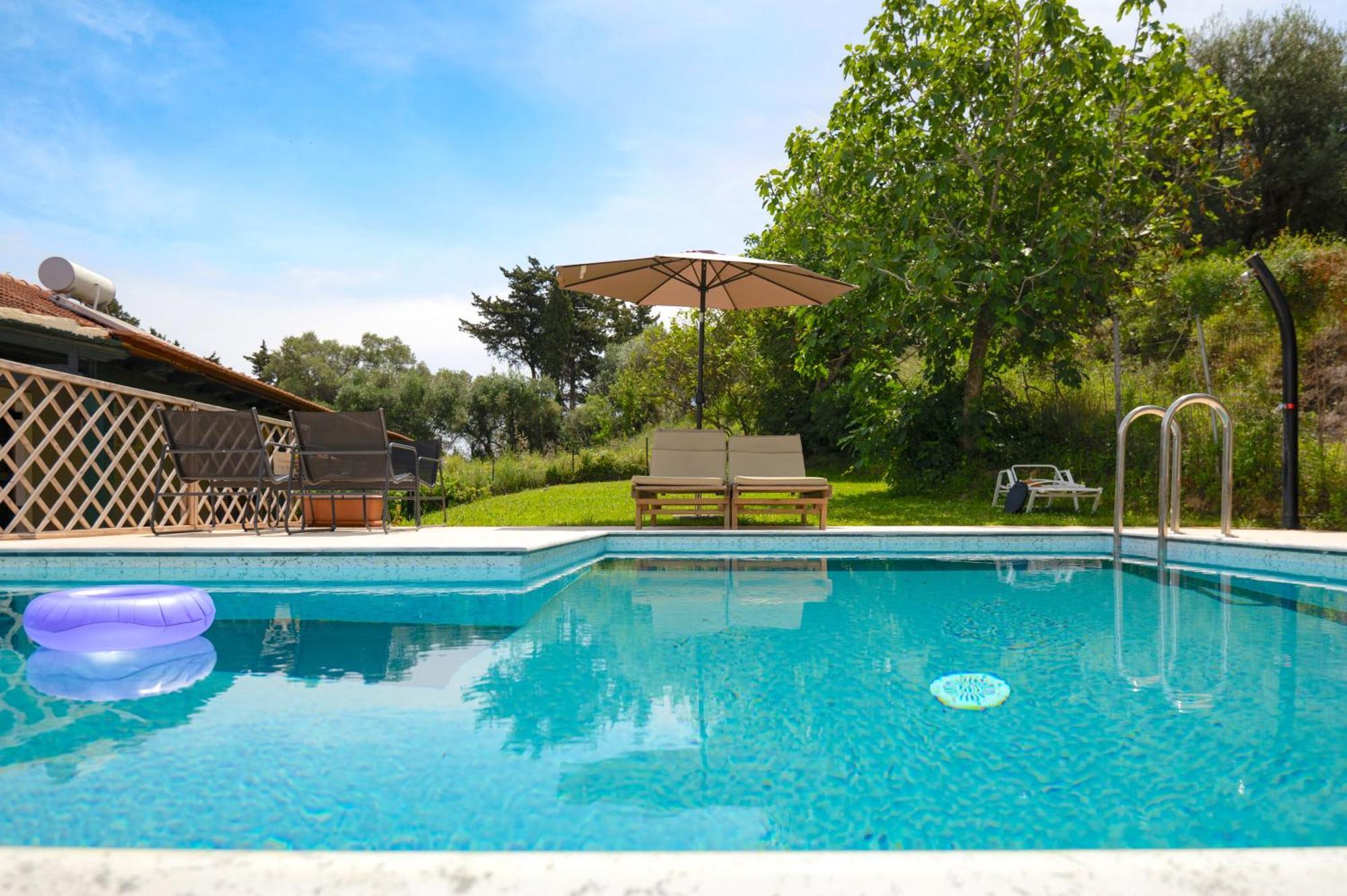 Villa Serenita *